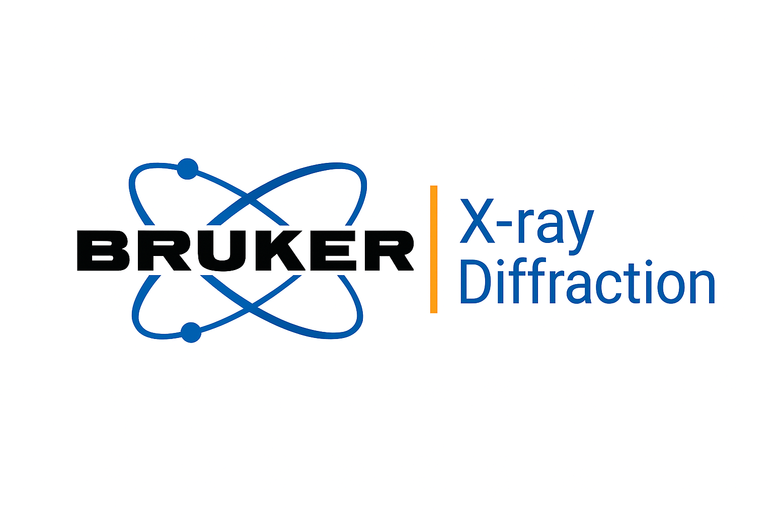 Logo Bruker AXS SE